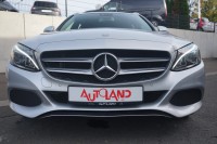 Mercedes-Benz C 250 C250 T Avantgarde