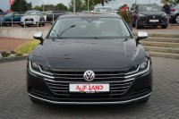 VW Arteon 2.0 TSI Elegance 4Motion