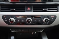 Audi A5 35 TFSI Sportback