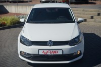 VW Polo 1.0