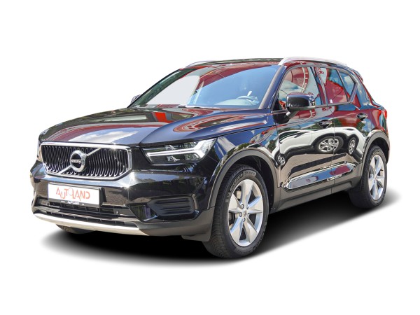 Volvo XC 40 XC40 2.0 Momentum Pro Geartronic