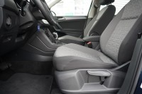 VW Tiguan 2.0 TDI Life 4Motion DSG