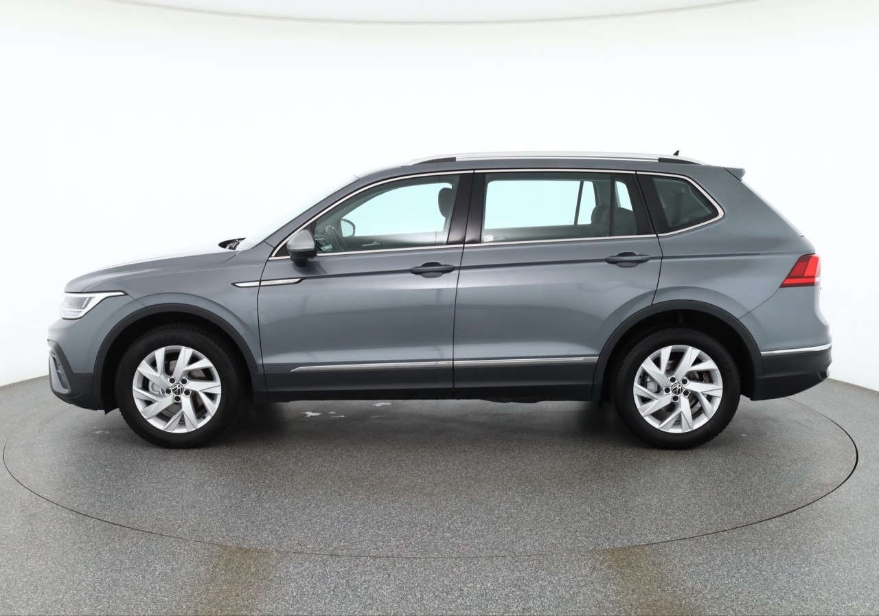 VW Tiguan Allspace 1.5 TSI DSG