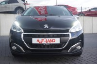 Peugeot 208 1.2 PureTech Allure Aut.