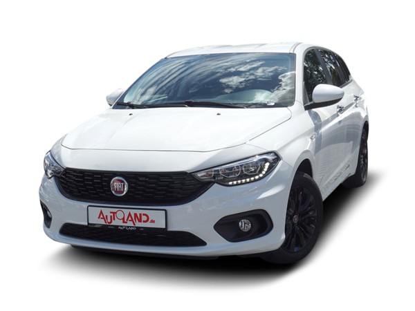 Fiat Tipo Kombi 1.4 Jet S Design