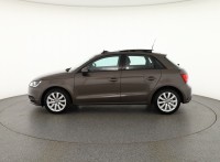 Vorschau: Audi A1 Sportback 1.0 TFSI