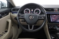 Skoda Superb Combi 2.0 TDI DSG Premium
