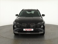 Hyundai Tucson 1.6 T-GDI Aut.