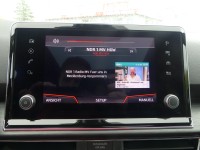 Seat Tarraco 2.0 TSI 4Drive