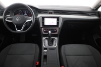 VW Passat Variant 1.5 TSI DSG
