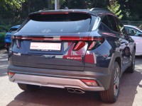 Hyundai Tucson 1.6T-GDI