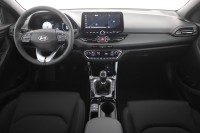 Hyundai i30 1.0 T-GDI