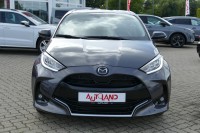 Mazda 2 Hybrid 1.5 Agile