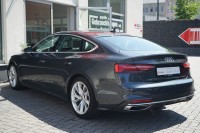 Audi A5 40 TFSI Sportback advanced