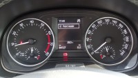 Skoda Fabia 1.0 MPI Joy