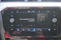 VW Passat Variant GTE