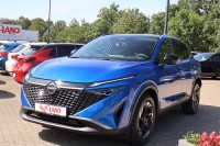Vorschau: Nissan Qashqai N-Connecta 1.3 Dig-T Aut.