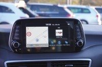 Hyundai Tucson 1.6 T-GDI