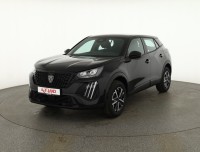 Peugeot 2008 PureTech 100 Sitzheizung LED Anhängerkupplung