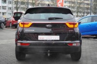 Kia Sportage 2.0 CRDi Spirit 4WD