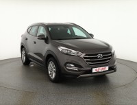 Hyundai Tucson 1.6 T-GDI 4WD
