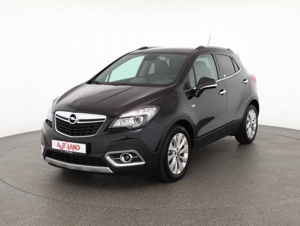 Opel Mokka 1.4 Turbo Innovation