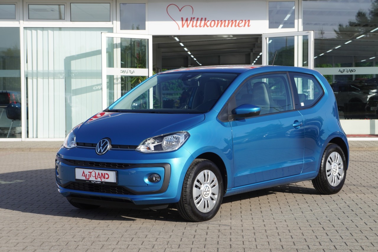 VW up up! 1.0