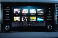 Skoda Karoq 1.5 16V TSI