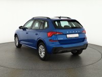 Skoda Kamiq 1.0 TSI DSG