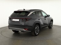 Hyundai Tucson 1.6 T-GDI HEV Aut.