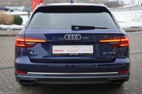 Audi A4 Avant 40 2.0 TFSI