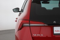 Skoda Scala 1.0 TSI