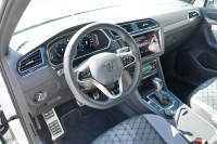 VW Tiguan 2.0 TDI R-Line 4Motion