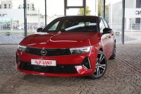 Vorschau: Opel Astra L Ultimate Plug-in-Hybrid