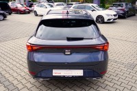 Seat Leon ST 2.0 TSI DSG FR
