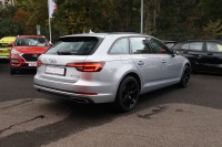 Audi A4 Avant 40 2.0 TFSI basis