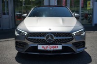 Mercedes-Benz CLA 250 Shooting Brake 4M AMG-Styling
