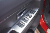 Mitsubishi ASX 1.6