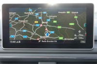 Audi A5 Sportback 2.0 TFSI S-Line