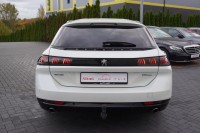 Peugeot 508 SW 1.6 Hybrid 225 GT Pack