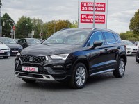 Vorschau: Seat Ateca 1.5 Xperience