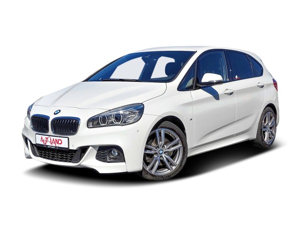 BMW 220 Active Tourer 2er - 220i M Sport
