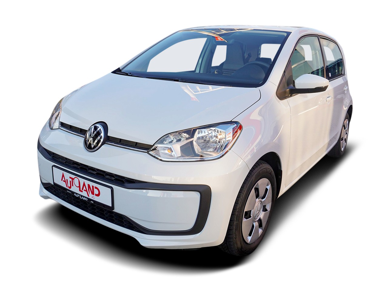 VW up up! 1.0