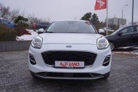 Ford Puma 1.0 M-Hybrid Titanium