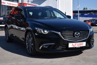 Mazda 6 2.5 Sports-Line