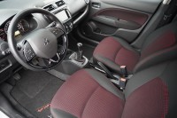 Mitsubishi Space Star 1.2 Spirit+ Black