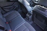 Audi A4 2.0 TFSI Avant S-Line
