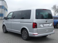 VW T6 Multivan T6.1 2.0 TDI Multivan Generation Six