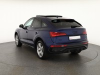 Audi Q5 Sportback 40 TDI S-Line s-tronic