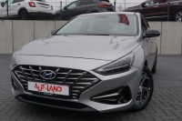 Vorschau: Hyundai i30 1.0 T-GDI